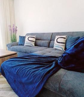 Agadir Bay Apartamento | Évasion de Luxe avec Piscine - Agadir Bay Founty