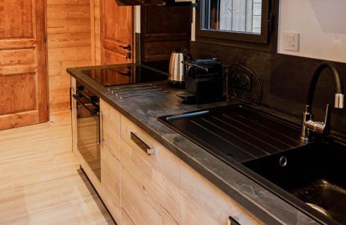Le Chambon-sur-Lignon Casa | Évasion luxueuse avec spa privatif, golf et activités pour tous au Chambon-sur-Lignon - FR-1-582-369