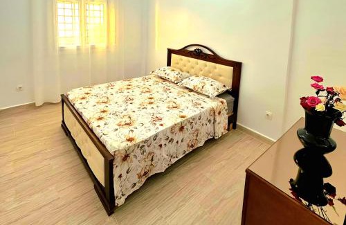 Kharouba Apartamento | Évasion Marine - Plage & Attractions à 5 Min