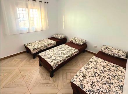 Kharouba Apartamento | Évasion Marine - Plage & Attractions à 5 Min