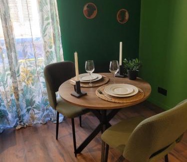 Montelimar Hotel | Évasion Sauvage Love Room