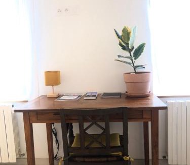 Auterive Apartamento | Évasions-Échappée, centre-ville, gare