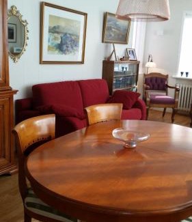 Akureyri Apartamento | Íbúð með gott andrúmsloft