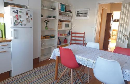 Akureyri Apartamento | Íbúð með gott andrúmsloft