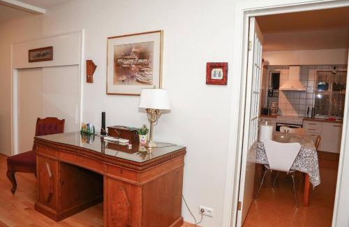 Akureyri Apartamento | Íbúð með gott andrúmsloft