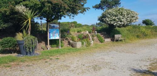 Roscanvel Cama Y Desayuno | Île ô des capucins