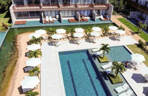Pipa Apartamento | Île de Pipa - Flat Resort