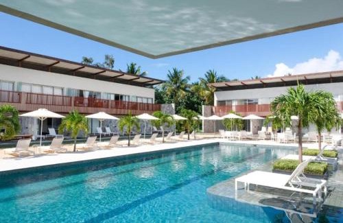Pipa Apartamento | Île de Pipa - Flat Resort