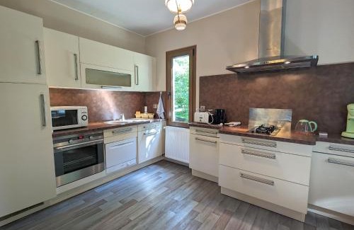 Le Menoux Casa | Île privée en Berry, nature et pêche, chauffage central - FR-1-591-593
