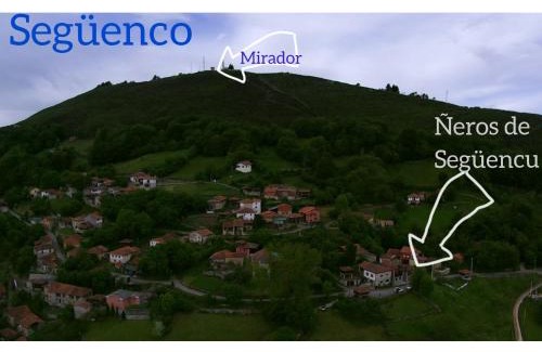 Seguencu Apartamento | Ñeros de Següencu