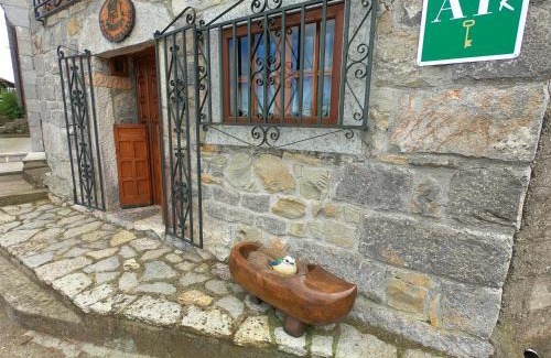 Seguencu Apartamento | Ñeros de Següencu