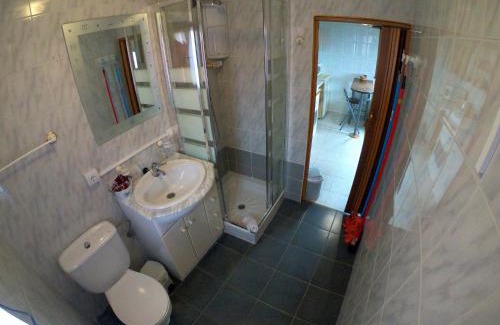 Seguencu Apartamento | Ñeros de Següencu