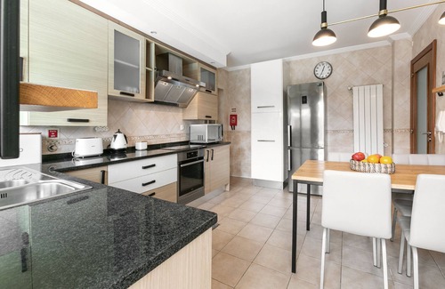 Obidos Apartamento | Óbidos Pool & Charm - Pet Friendly