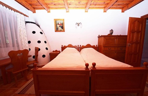 Ocsard Casa | Ócsárdi Tópanzió