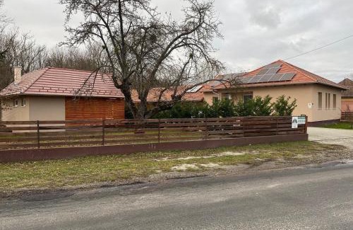 Csesztreg Apartamento | Ókerka Vendégház