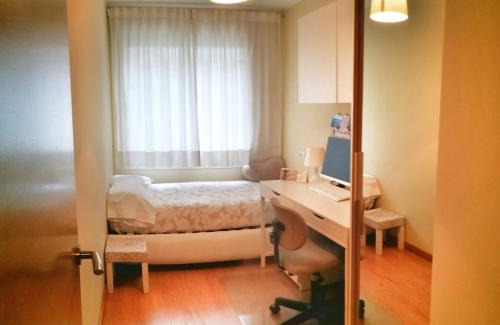 La Coruna Apartamento | Ópera 19 Duplex. Céntrico Cerca De Playa