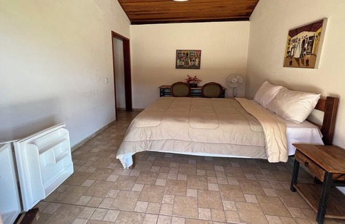 Cunha Casa | Ótima casa de campo completa com WiFi - Cunha/SP
