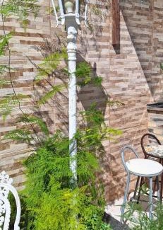 Centro Casa | Ótima casa de praia com piscina