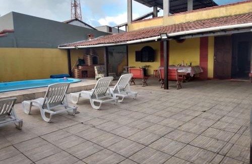 Tamoios Casa | Ótima casa em Unamar