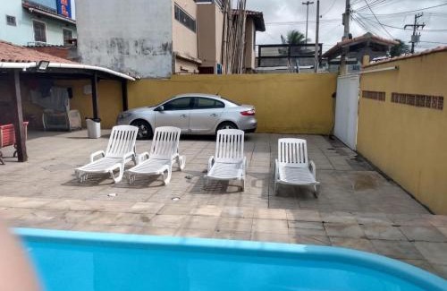 Tamoios Casa | Ótima casa em Unamar