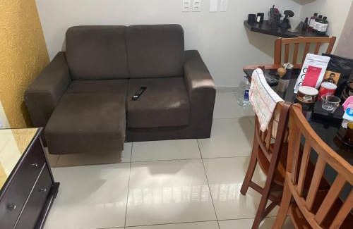 Canudos Casa | Ótima Casa para Alugar em São Brás! Conforto, Praticidade e Bem Localizada