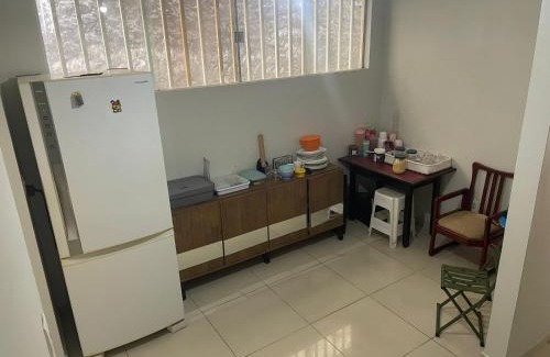 Canudos Casa | Ótima Casa para Alugar em São Brás! Conforto, Praticidade e Bem Localizada