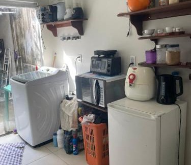 Canudos Casa | Ótima Casa para Alugar em São Brás! Conforto, Praticidade e Bem Localizada