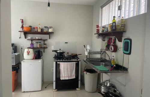 Canudos Casa | Ótima Casa para Alugar em São Brás! Conforto, Praticidade e Bem Localizada