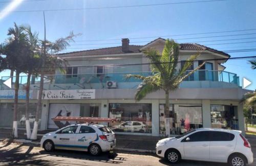 Arroio do Sal Casa | ÓTIMA e ESPAÇOSA CASA - 3 quartos - 2 quadras da praia