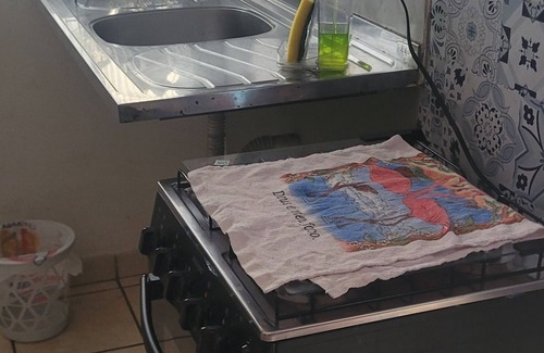 Itapua Apartamento | Ótima Kitnet Pertinho mar de Itapua