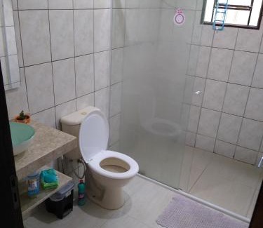Estufa II Casa | Ótima localização em Ubatuba