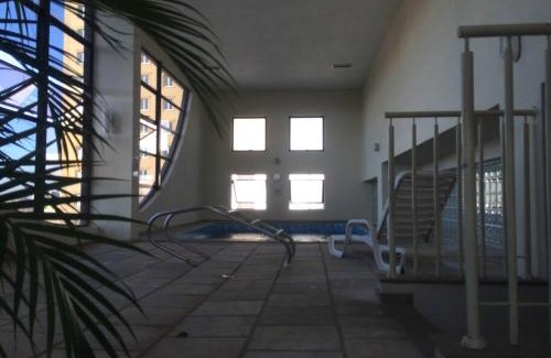 Matriz Apartamento | Ótima localização Flat Residencial