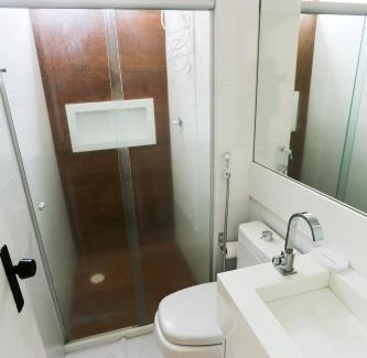Aflitos Apartamento | Ótima Localização - Zona Norte - SEM TAXAS