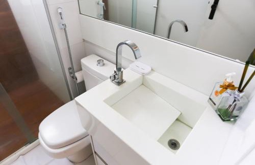 Aflitos Apartamento | Ótima Localização - Zona Norte - SEM TAXAS