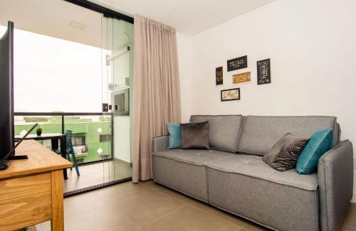 Municipios Apartamento | Ótima localização, Apto NOVO no Bay Village KQ8551