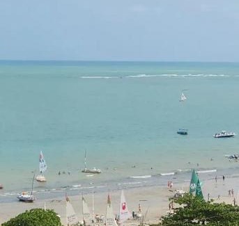 Pajucara Apartamento | Ótimo apartamento a 200m da praia e feirinha da Pajussara