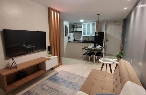 Pajucara Apartamento | Ótimo apartamento a 200m da praia e feirinha da Pajussara