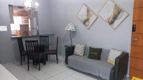 Sao Luis Apartamento | Ótimo apartamento aconchegante