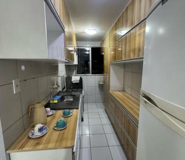 Sao Luis Apartamento | Ótimo apartamento aconchegante