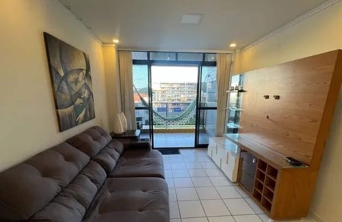 Conde Apartamento | Ótimo Apartamento Na Praia do Amor
