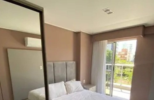 Conde Apartamento | Ótimo Apartamento Na Praia do Amor