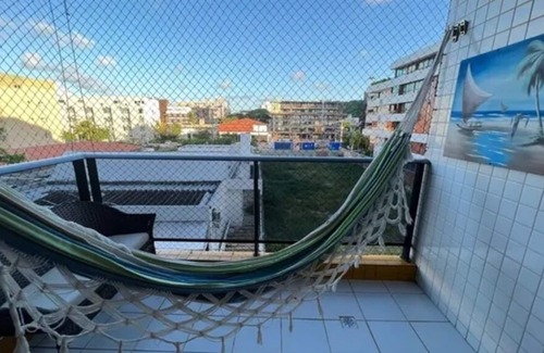 Conde Apartamento | Ótimo Apartamento Na Praia do Amor