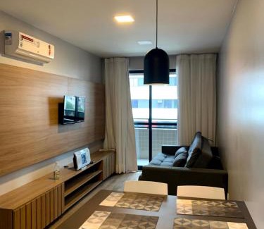 Ponta Verde Apartamento | Ótimo Apartamento no coração da Ponta Verde