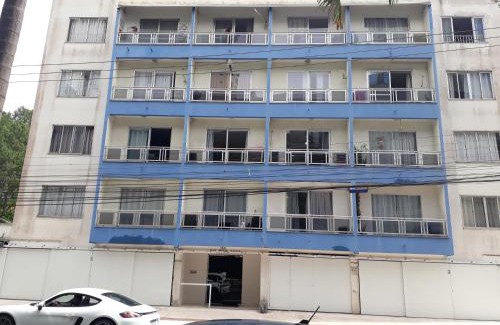 Pioneiros Apartamento | Ótimo Apto. 180 metros do Mar