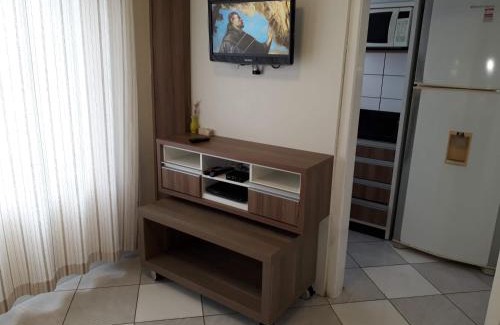 Pioneiros Apartamento | Ótimo Apto. 180 metros do Mar