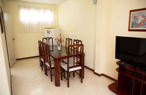 Itapua Apartamento | Ótimo apto a 600m a pé do mar, em Itapuã/ES