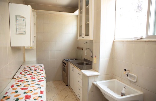 Itapua Apartamento | Ótimo apto a 600m a pé do mar, em Itapuã/ES