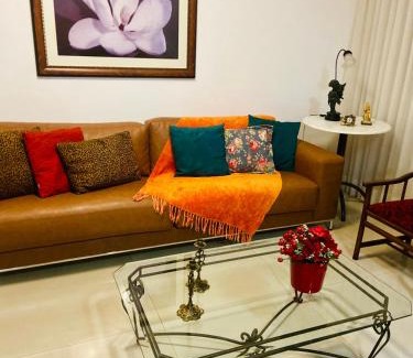 Belo Horizonte Apartamento | ótimo apto amplo, claro e arejado próximo expominas