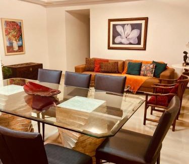 Belo Horizonte Apartamento | ótimo apto amplo, claro e arejado próximo expominas