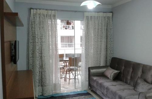 Bombas Apartamento | Ótimo Apto. em Bombas